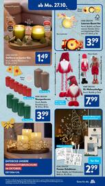 Aldi Süd Prospekt woche 44 Seite 3