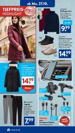 Aldi Süd Prospekt woche 44 Seite 4