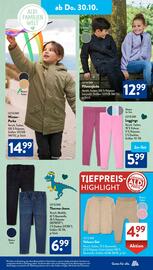 Aldi Süd Prospekt woche 44 Seite 7
