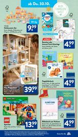 Aldi Süd Prospekt woche 44 Seite 9