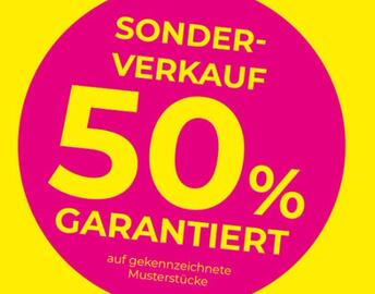 Möbel Bernskötter Prospekt Seite 1