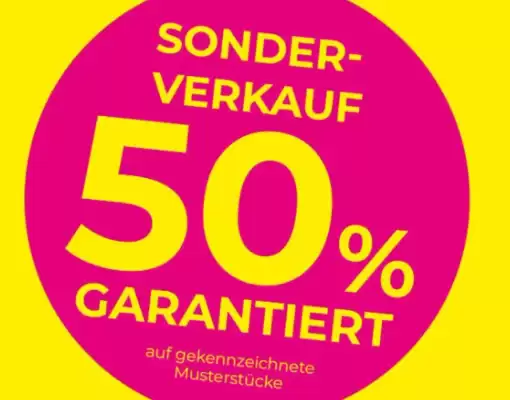 Möbel Bernskötter Prospekt (gültig bis 25-10)