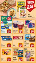 REWE DE tilbudsavis uge 42 Side 21