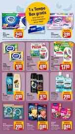 REWE DE tilbudsavis uge 42 Side 22