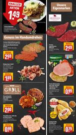 REWE DE tilbudsavis uge 42 Side 7