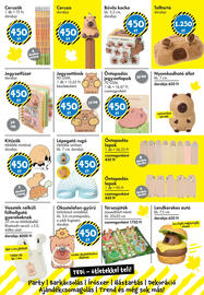 Tedi katalógus Oldal 5