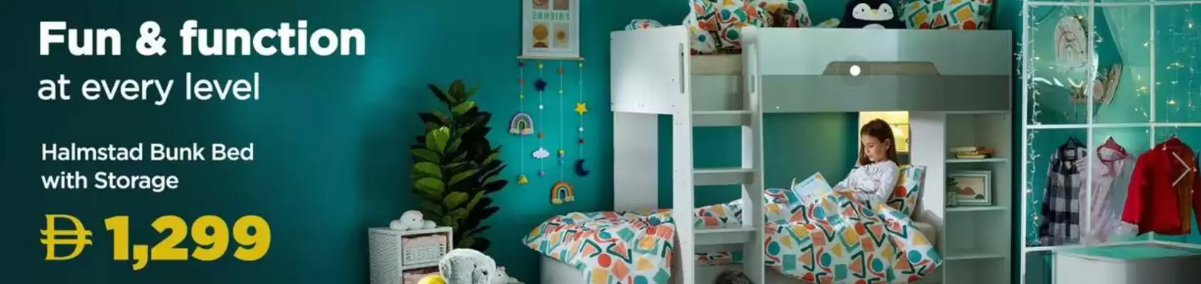 Home Box catalogue (valid until 15-10)