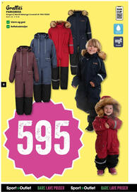 Sport Outlet kundeavis uke 42 Side 10