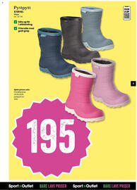 Sport Outlet kundeavis uke 42 Side 11