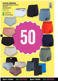 Sport Outlet kundeavis uke 42 Side 14