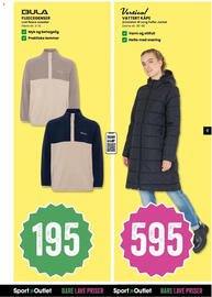 Sport Outlet kundeavis uke 42 Side 17