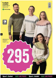 Sport Outlet kundeavis uke 42 Side 18
