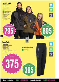 Sport Outlet kundeavis uke 42 Side 20