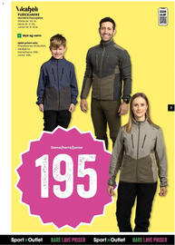 Sport Outlet kundeavis uke 42 Side 21