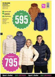 Sport Outlet kundeavis uke 42 Side 22