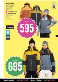 Sport Outlet kundeavis uke 42 Side 23