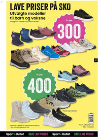 Sport Outlet kundeavis uke 42 Side 27