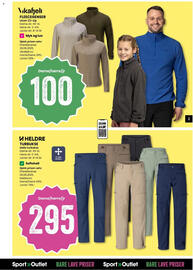 Sport Outlet kundeavis uke 42 Side 3