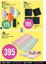 Sport Outlet kundeavis uke 42 Side 30