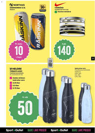 Sport Outlet kundeavis uke 42 Side 31
