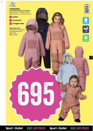 Sport Outlet kundeavis uke 42 Side 7