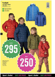 Sport Outlet kundeavis uke 42 Side 8