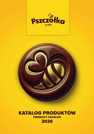 Pszczółka gazetka Strona 1