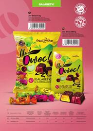 Pszczółka gazetka Strona 17