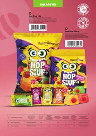 Pszczółka gazetka Strona 19