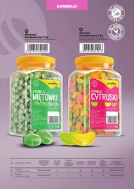 Pszczółka gazetka Strona 33