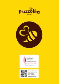 Pszczółka gazetka Strona 40