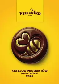 Pszczółka gazetka Strona 1