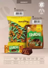 Pszczółka gazetka Strona 15