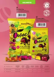 Pszczółka gazetka Strona 17