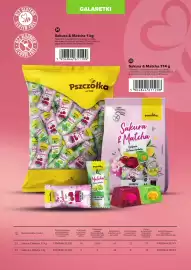 Pszczółka gazetka Strona 18