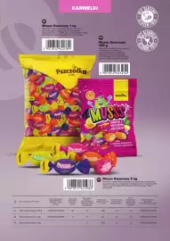 Pszczółka gazetka Strona 29