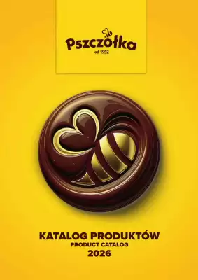 Pszczółka gazetka (ważność do 31-12)