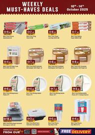 West Zone Supermarket catalogue Page 12