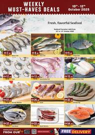 West Zone Supermarket catalogue Page 18