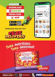 West Zone Supermarket catalogue Page 20