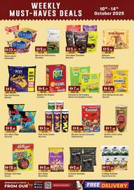 West Zone Supermarket catalogue Page 4