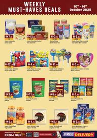 West Zone Supermarket catalogue Page 5