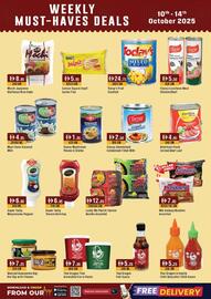 West Zone Supermarket catalogue Page 6