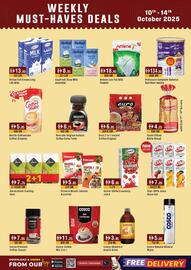 West Zone Supermarket catalogue Page 7