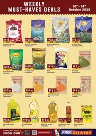 West Zone Supermarket catalogue Page 8