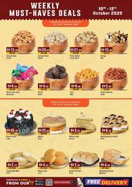 West Zone Supermarket catalogue Page 9