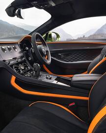 Bentley catalogue Page 2