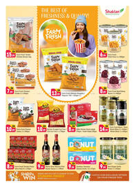 Shaklan leaflet Page 10