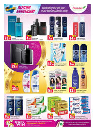 Shaklan leaflet Page 16