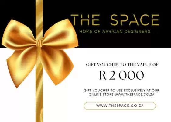 The Space catalogue (valid until 31-10)